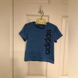 Boys adidas shirt, 18 months